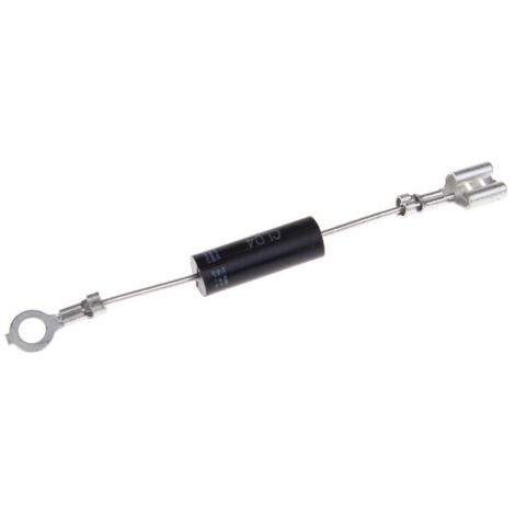 Diode haute tension d'origine