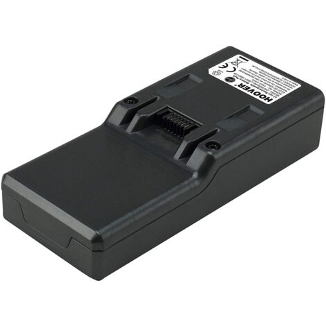 BATTERIE LITHIUM 22,2 V POUR ASPIRATEUR BALAI FREEDOM HOOVER (1/3)