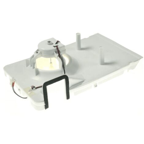 MOTEUR VENTILLATEUR ASSEMBLE POUR REFRIGERATEUR HAIER - 49045788 (1/4)