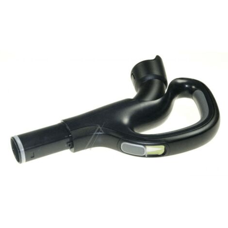 Poignee de tuyau, flexible Aspirateur 2193710262, 2193710387 ELECTROLUX (1/4)