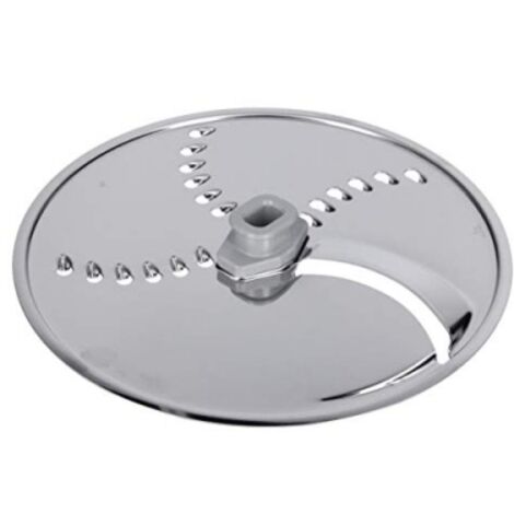 Disque à émincer pour robot multifonction – Compatible avec BOSCH 12007724 – Coupe précise pour légumes et fruits – Accessoire cuisine professionnel