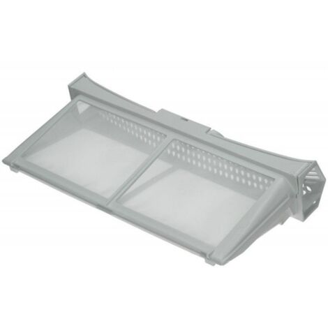Filtre à peluches pour sèche-linge – Compatible Bosch, Siemens, Neff, Balay, VIVA, Constructa – Efficacité optimale de filtration