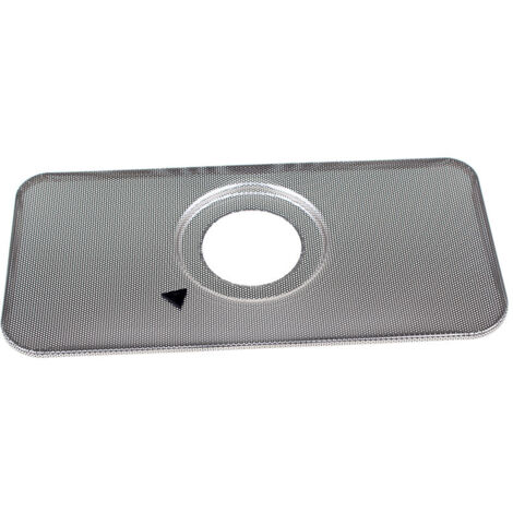 Filtre fin Bosch 645037, 00645037 (1/2)