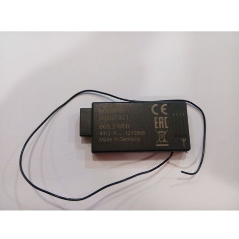 Antenne Marantec Digital 921 (1/2)