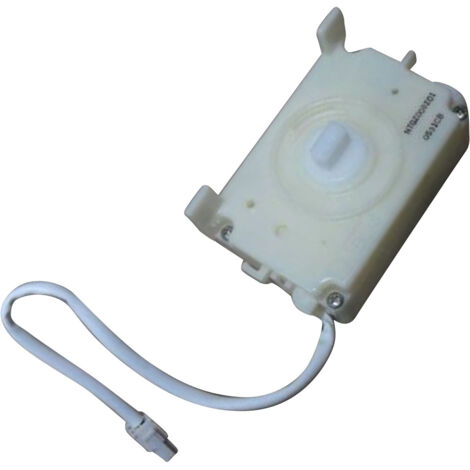 Moteur de fabrique de glace (4827350100) Réfrigérateur, congélateur BEKO, BLOMBERG, GRUNDIG, CONTINENTAL EDISON (1/3)