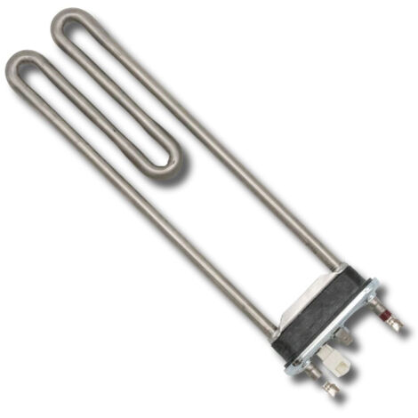 Résistance 2200W + sonde CTN (242619-14044) (41029722) Lave-linge HOOVER, CANDY, ZEROWATT (1/4)