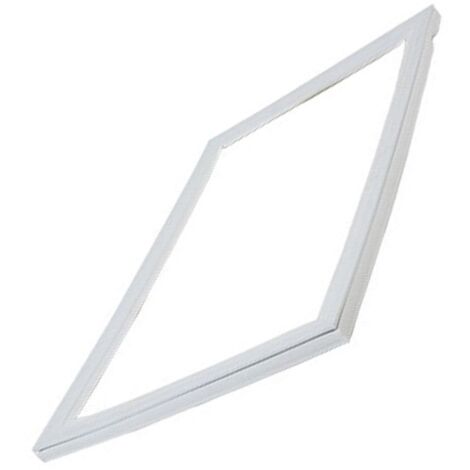Joint de porte (partie congelateur ) d'origine (2248007177) Réfrigérateur, congélateur SMEG, ZANUSSI, AEG, ELECTROLUX, FAURE, PROGRESS, ARTHUR MARTIN ELECTROLUX, LEONARD, ZOPPAS