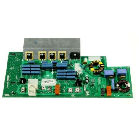 MODULE DE PUISSANCE DROIT POUR TABLE DE CUISSON NEFF - 00745800 (1/4)