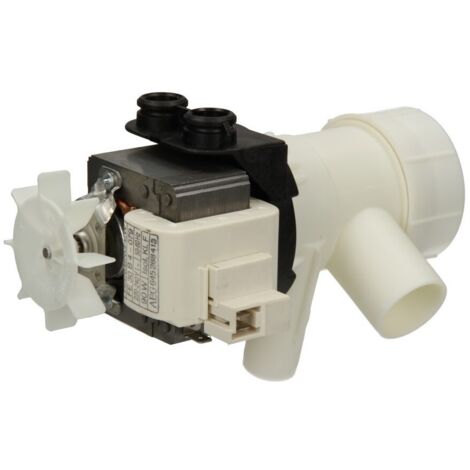Pompe de vidange (8996454305401) Lave-linge ARTHUR MARTIN ELECTROLUX, AEG, ELECTROLUX (1/2)