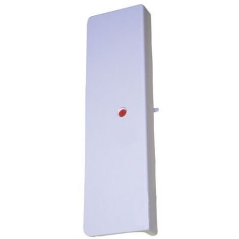 Poignée de portillon de freezer (259676-17869) (00059468) Réfrigérateur, congélateur BOSCH, SIEMENS, NEFF, GAGGENAU (1/5)