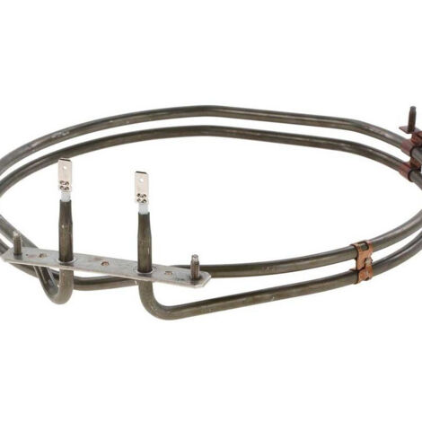 RESISTANCE CIRCULAIRE POUR FOUR BOSCH - 11006432 (1/3)