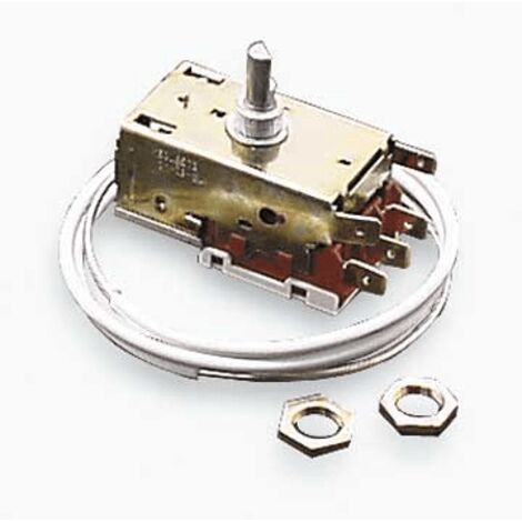 Thermostat de réfrigérateur K57L5807FF, Congelateur, 2262141019 (1/4)