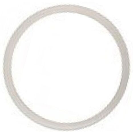 Joint pour cocotte-minute TEFAL – Compatible SECURE 5 et NEO – Diamètre intérieur 220 mm – Pour autocuiseur 4 à 8L (1/4)