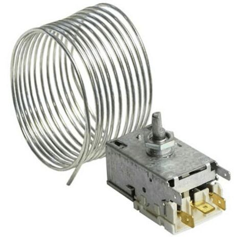 Thermostat d'origine (2054706052) Réfrigérateur, congélateur ARTHUR MARTIN ELECTROLUX, ELECTROLUX, ZANUSSI (1/3)