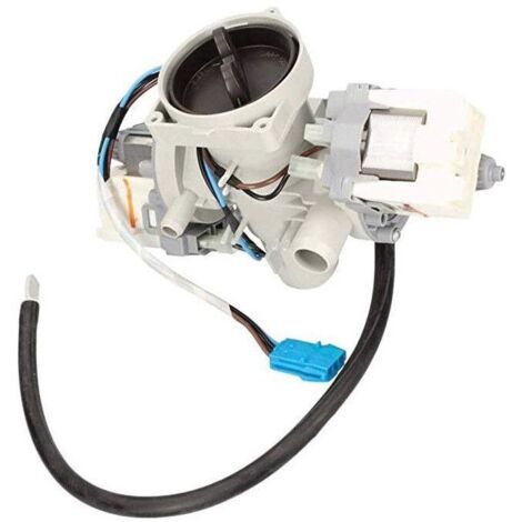 Pompe de vidange plaset 63096 30 w LG 5859EN1006N (1/5)