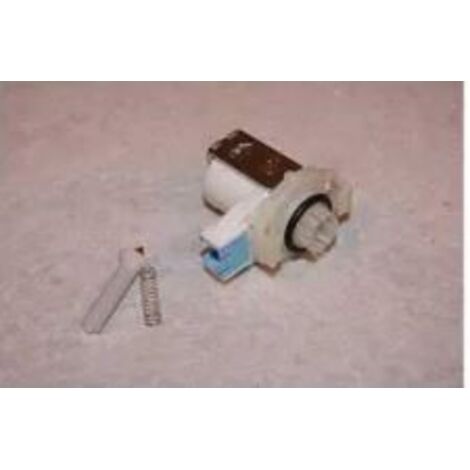 Vanne de régénération 480140102391 – Compatible avec lave-vaisselle Whirlpool et Bauknecht – Installation facile pour performance optimale (1/7)