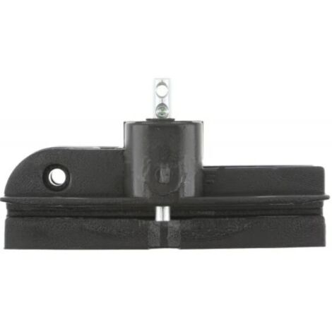 Chariot d'entraînement pour moteurs NICE SPIDO et SPIDER – Accessoire pour porte de garage – Courroie de transmission incluse - PRSP01