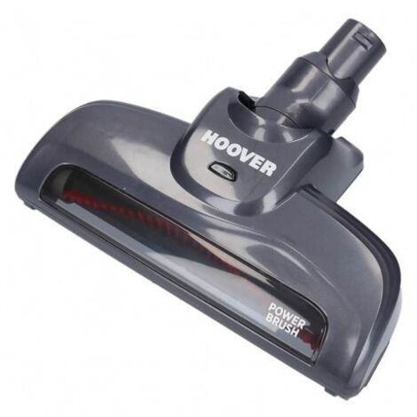 BROSSE COMPLETE AVEC ROULEAU 34x26 CM POUR ASPIRATEUR FREEDOM HOOVER (1/2)