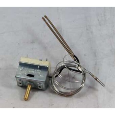 Thermostat (294691-34397) (C00074273) Four, cuisinière ARISTON HOTPOINT, SCHOLTES (1/2)