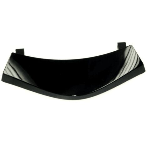 POIGNÉE DE HUBLOT NOIRE, Lave-linge, 42037504