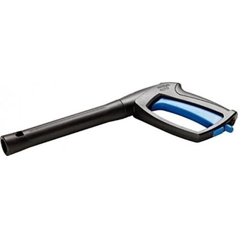 Nilfisk – Poignée G4 pour nettoyeur haute pression – Longueur 50cm – Compatible avec D130, D140, E130, E140, E145, E150 – Accessoire professionnel