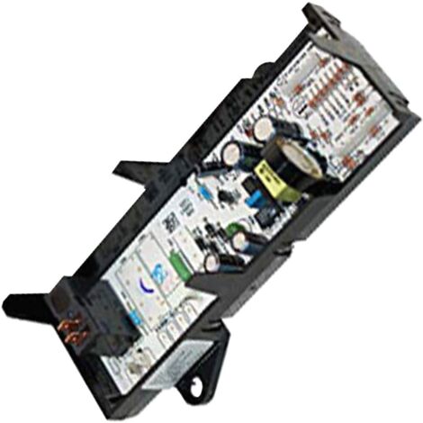 Module de puissance d'origine (480121104103) Four, cuisinière ARISTON HOTPOINT, BAUKNECHT, IGNIS, IKEA WHIRLPOOL, LADEN, WHIRLPOOL (1/2)