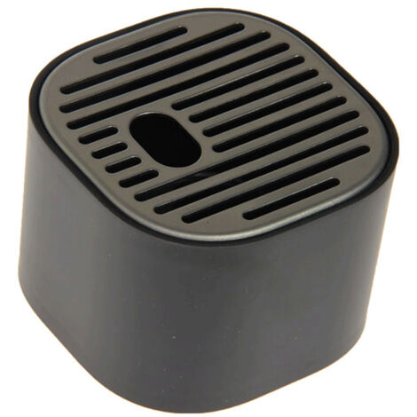 Repose tasses avec grille