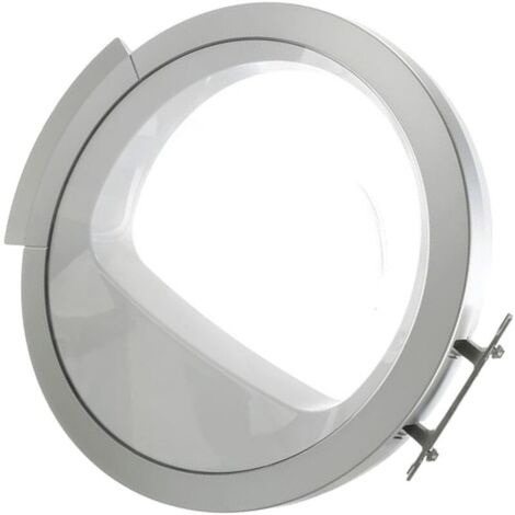 Hublot complet pour sèche-linge – Compatible modèles SIEMENS – Référence 11012062 – Remplacement pièces usées
