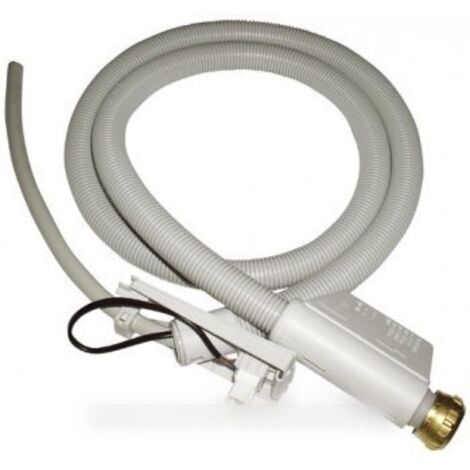 TUYAU AQUASTOP POUR LAVE VAISSELLE BOSCH B/S/H (1/2)