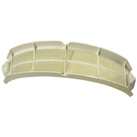 Filtre A Peluches Inferieur 125424204 Pour SECHE LINGE (1/3)