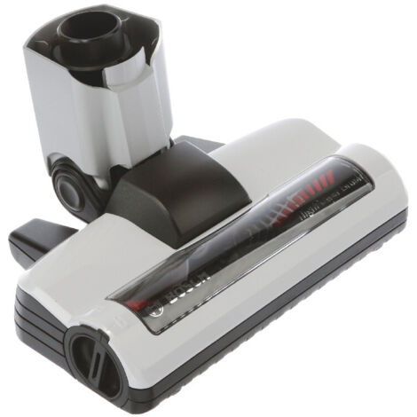 Brosse électrique complète pour Aspirateur BOSCH 17000627 (1/3)