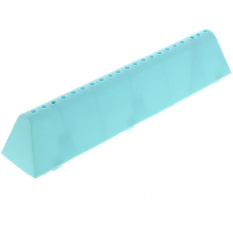 Aube de tambour l18,8cm 5025227100/7 pour Lave-linge Faure, Lave-linge Electrolux, Lave-linge Arthur martin, Lave-linge Zanussi, (1/2)