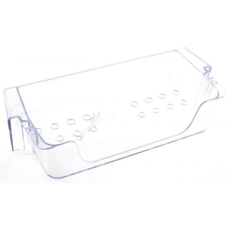 Porte bouteille réfrigérateur et congélateur – Accessoire d'origine BEKO et ARCELIK – Dimensions 299 x 123 x 51 mm – Optimise l'espace de rangement - 4866891100 (1/2)