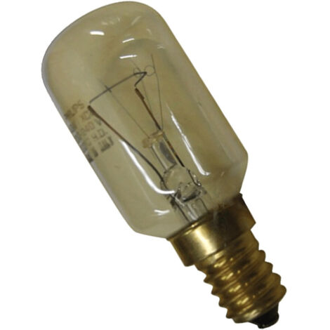 Ampoule 300° 40W 230-240V T29 d'origine