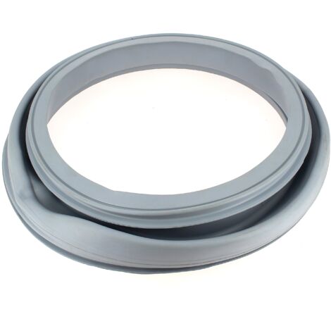 Soufflet de hublot 481246068633 pour Lave-linge Bauknecht, Lave-linge Laden, Lave-linge Whirlpool, Lave-linge Ignis (1/2)