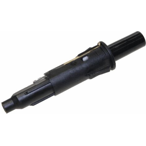 ALLUMEUR PIEZZO NOIR POUR REFRIGERATEUR ELECTROLUX - 292302461 (1/2)