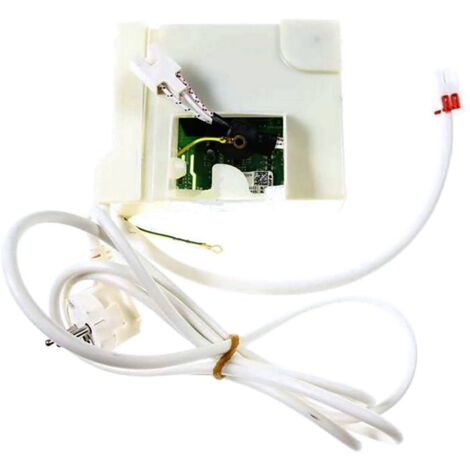 PLATINE INVERTER POUR REFRIGERATEUR BEKO - 5940940400 (1/3)