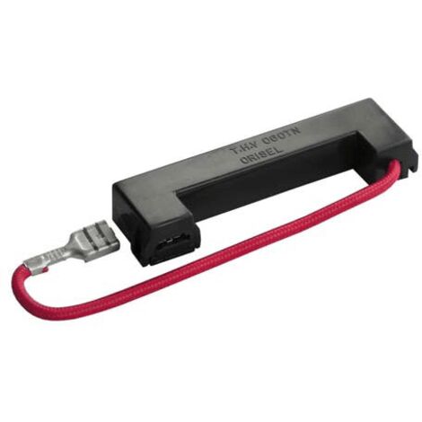 FUSIBLE 0.8A 5.0KV THV060TN SAMJOO VDE POUR MICRO ONDES   LG - 6901W1A001C (1/3)