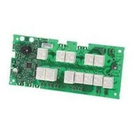 Module de commande Siemens 00657048 (1/5)