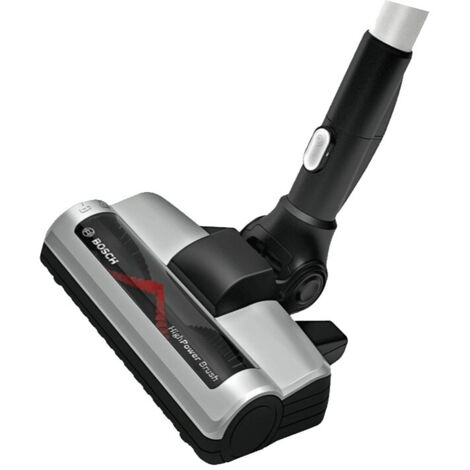 Bosch – Brosse d'origine pour aspirateur – Compatible avec modèles BCS1ULTD, BCS1TOP, BCS111GB – Nettoyage en profondeur garanti (1/2)