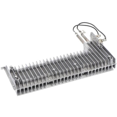 RESISTANCE SECHE LINGE 2500W GAMME SOLE WHIRLPOOL LADEN 481231028307 Whirlpool (1/5)