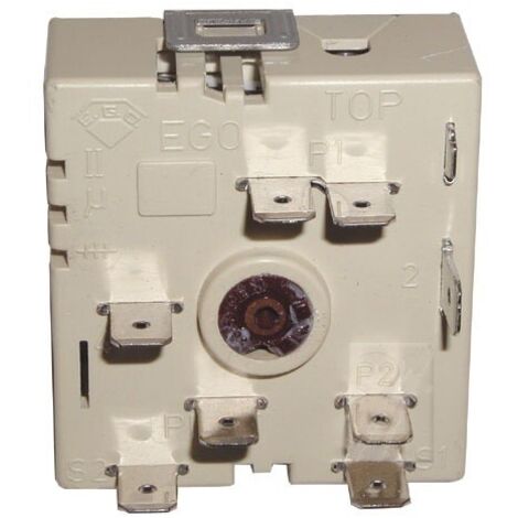 Doseur d'energie droite (101898-5445) (75X1764, 50.57021.010) Four, cuisinière 1018983662894489797 SCHOLTES, ARISTON HOTPOINT, (1/3)
