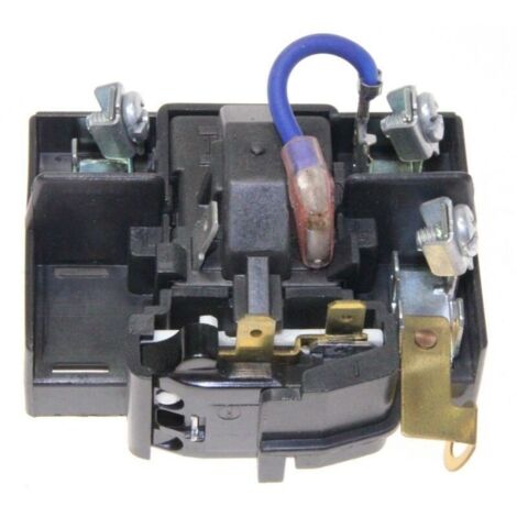 RELAIS DE DEMARRAGE POUR REFRIGERATEUR BOSCH B/S/H (1/2)