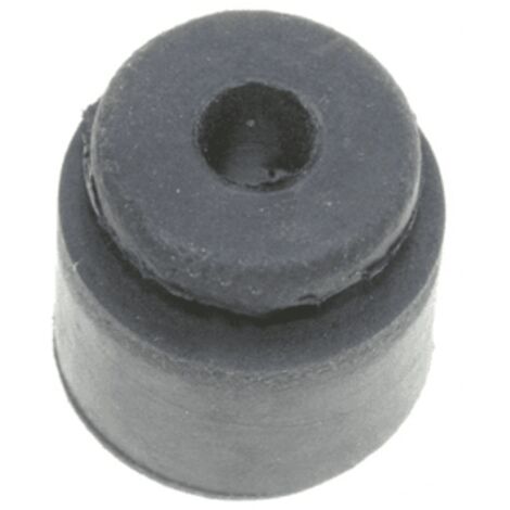Silent bloc pour réfrigérateur – Compatible BEKO, ARDEM, SINGER, SIEMENS – Largeur 25mm, Hauteur 22mm – 4020880200