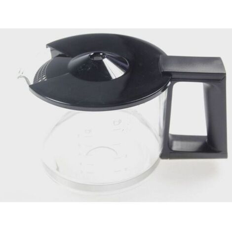 VERSEUSE + COUVERCLE POUR CAFETIERE KRUPS (1/2)