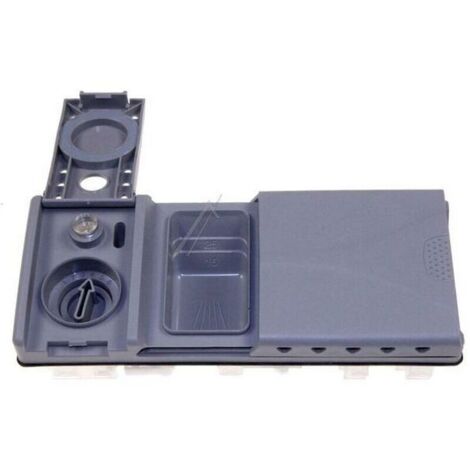 Boite à produits (260967-13355) (00490467) Lave-vaisselle 2609673662734145593 BOSCH, SIEMENS, NEFF, GAGGENAU, VIVA