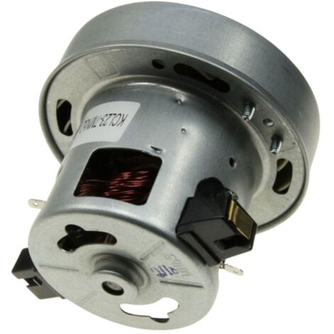 Moteur Complet   48016857 Pour PIECES ASPIRATEUR NETTOYEUR PETIT ELECTROMENAGER (1/3)