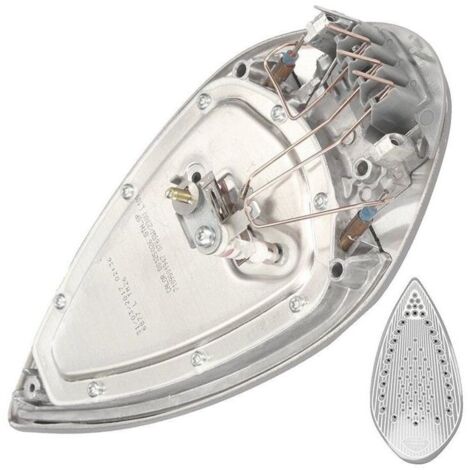 Semelle de fer Calor CS-00123518 (1/3)