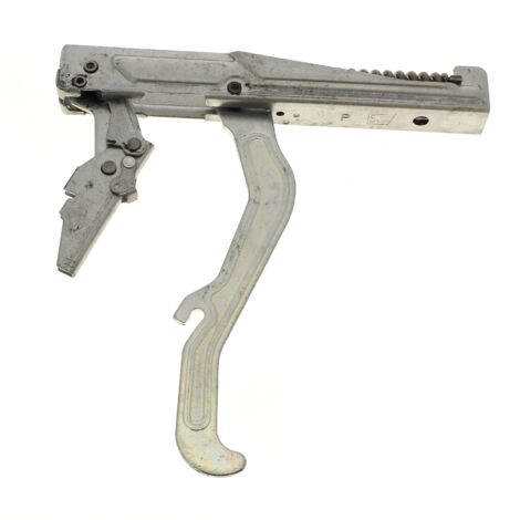 Charniere de porte pour Four Ariston, Cuisiniere Ariston, Cuisiniere Indesit, Cuisiniere Scholtes (1/2)