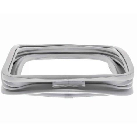 Joint de porte lave-linge WHIRLPOOL 481246668596 (1/3)